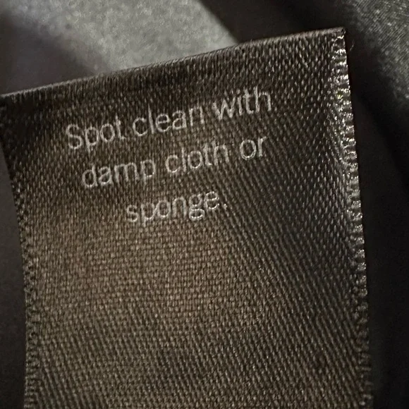 NWOT women’s Simply Vera Vera Wang Moto jacket SZ XS - Picture 7 of 7